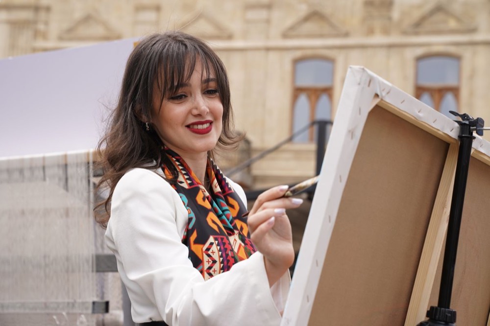 Artist