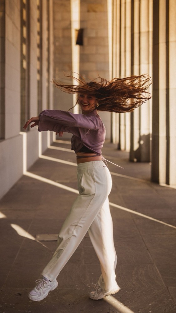Dancer