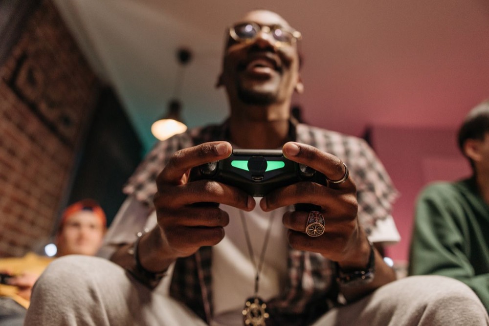 Gamer