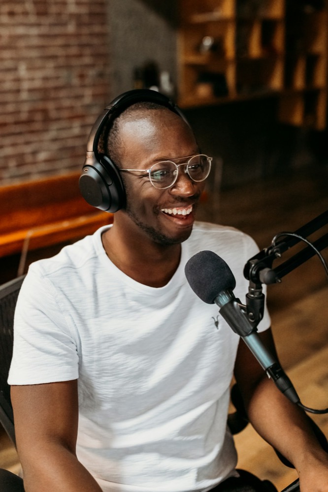 Podcast creator